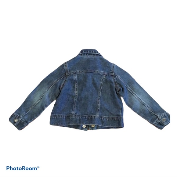 Jean Jacket - Picture 3 of 3